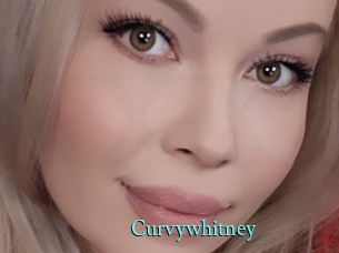 curvywhitney xxx Fantasy Land