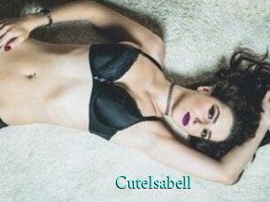 cuteIsabell xxx Fantasy Land