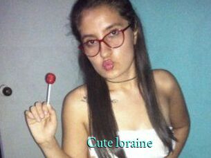Cute_loraine