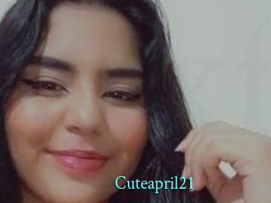 Cuteapril21