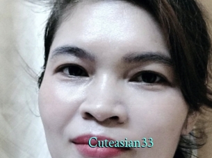 Cuteasian33