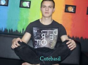 Cutebasil