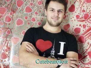 Cutebearosoit