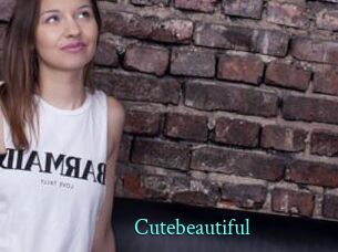 Cutebeautiful