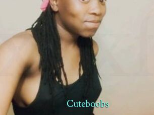 Cuteboobs
