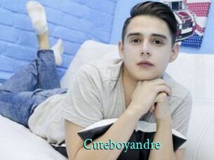 Cuteboyandre