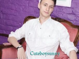 Cuteboysunny