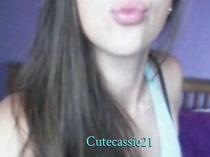 Cutecassie21