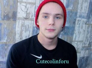 Cutecolinforu