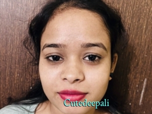 Cutedeepali