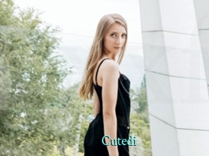 Cutedi