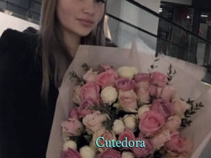 Cutedora