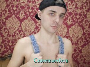 Cuteemaerforu