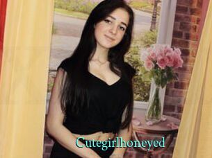 Cutegirlhoneyed