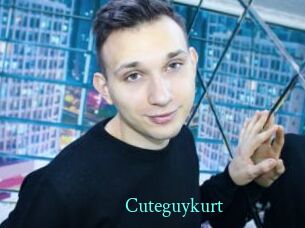 Cuteguykurt