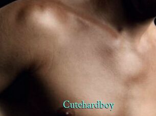 Cutehardboy