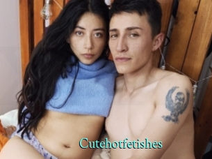 Cutehotfetishes
