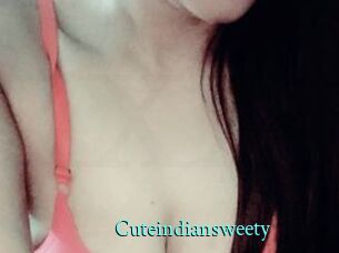 Cuteindiansweety