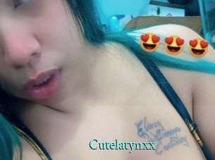 Cutelatynxx
