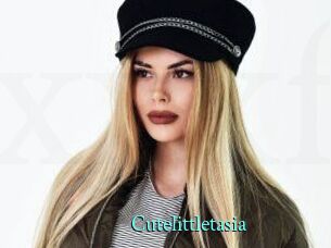 Cutelittletasia