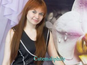 Cutemaliphity