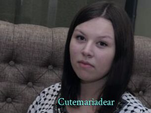 Cutemariadear