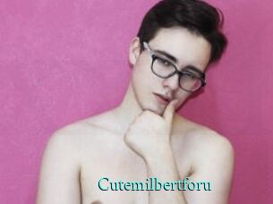 Cutemilbertforu