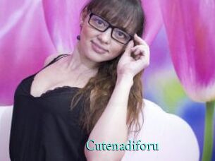 Cutenadiforu