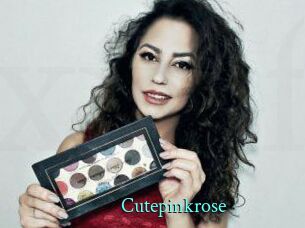 Cutepinkrose