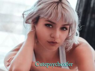 Cutepsychoxfer