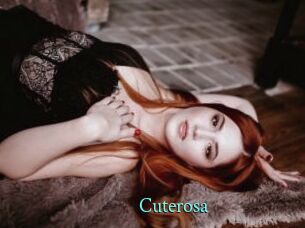 Cuterosa