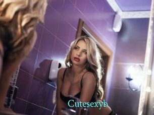 cutesexyb xxx Fantasy Land