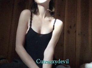 Cutesexydevil