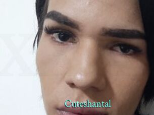 Cuteshantal