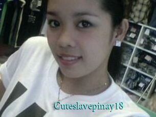 Cuteslavepinay18
