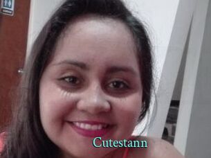 Cutest_ann