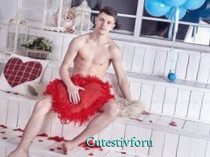 Cutestivforu