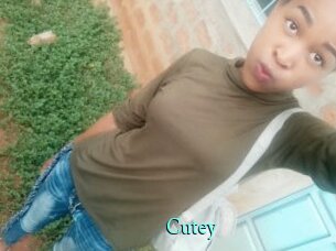 Cutey