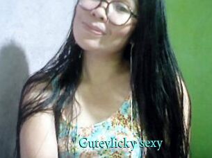 Cuteylicky_sexy