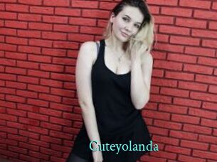 Cuteyolanda