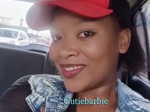 Cutiebarbie