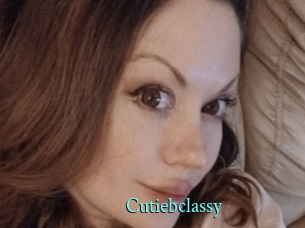 Cutiebclassy