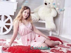 Cutiedafna