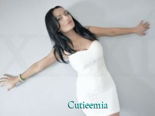 Cutieemia
