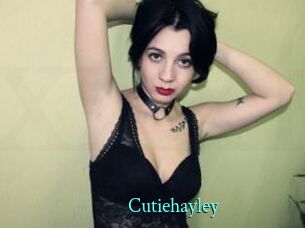 Cutiehayley
