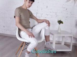 Cutieilisforu
