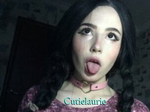Cutielaurie