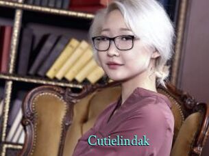 Cutielindak