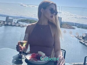 cutieme xxx Fantasy Land