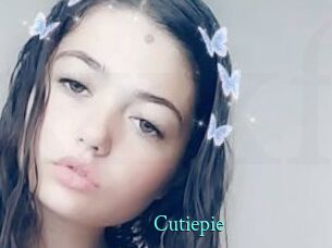 Cutiepie